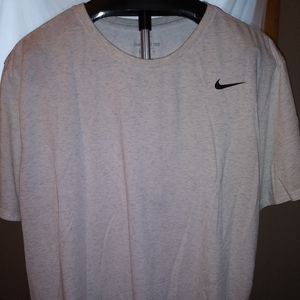 Mens Nike Tee 2XL